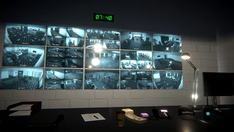 The 13th Floor screenshot