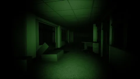 Shizuoka Curse | 静岡の呪い screenshot