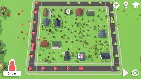 Parcel Master screenshot