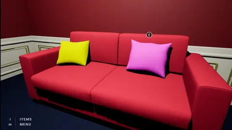 Escape Game: Galleria screenshot