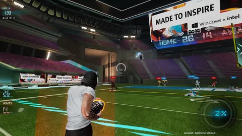 Gridiron screenshot