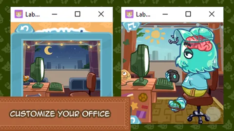 Laburantitos screenshot