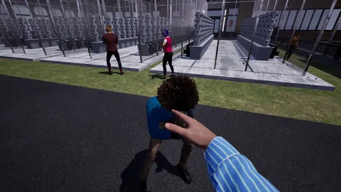 HYDROPLANT Tycoon screenshot