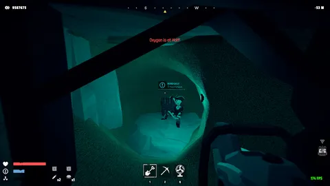 Submeris screenshot