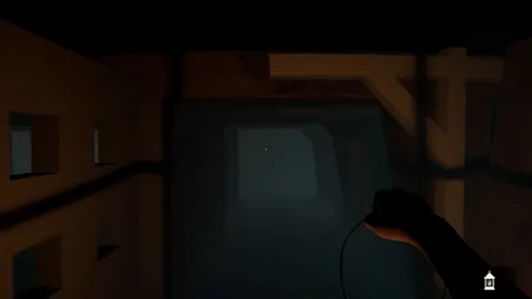 Ship Of Mist screenshot