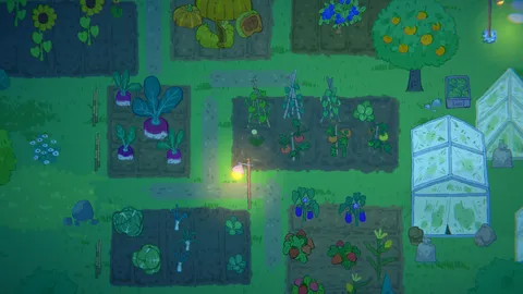 Little Adventurer Treasure Hunt screenshot
