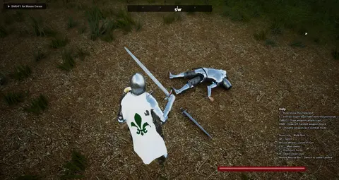The Lighting Ages screenshot