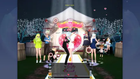 LoveBeat screenshot