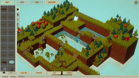 Creator-initial screenshot