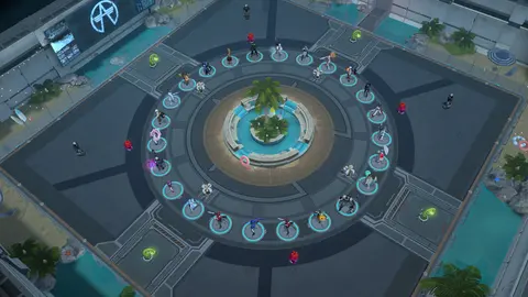 Eternal Return screenshot