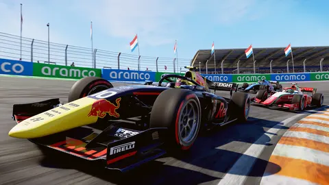 F1® 23 screenshot