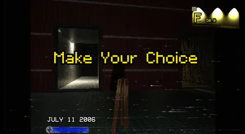 The Last Customer screenshot
