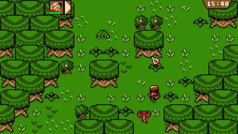 Mogradiz screenshot
