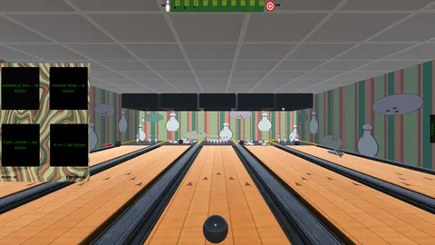 Bowlatro screenshot