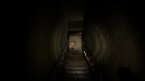 Santa's Shadow screenshot