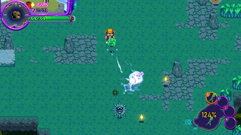 Grabbus screenshot
