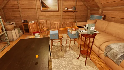 TrickShot Simulator screenshot