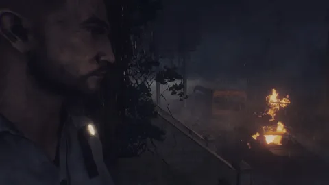 Dead Frontier 2 screenshot
