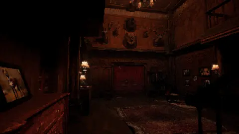 Care screenshot