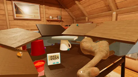 TrickShot Simulator screenshot