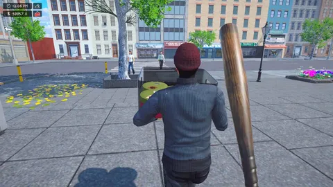 Shoes Store Simulator screenshot