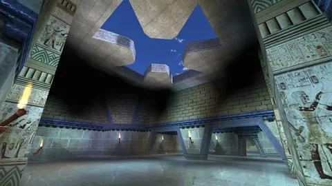 Serious Sam Classics: Revolution screenshot