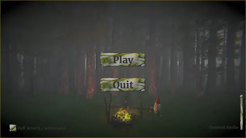 Gnome adventure screenshot