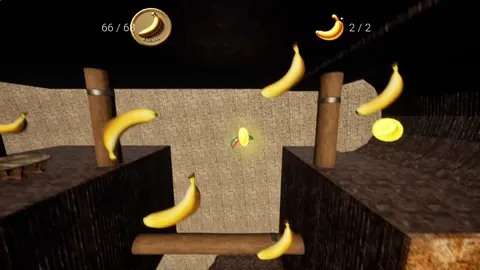 Banana Next Gen screenshot
