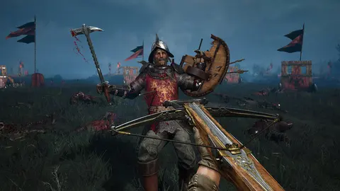 Chivalry 2 screenshot