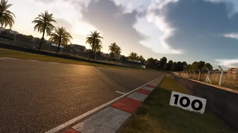 Assetto Corsa EVO screenshot
