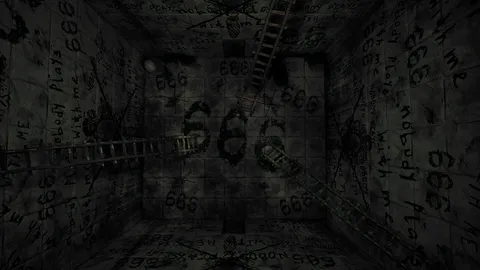 VIDeoPHOBIA screenshot