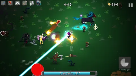 Nine Minute Mayhem screenshot