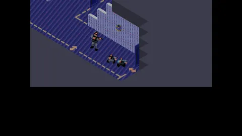 Sabre Team screenshot