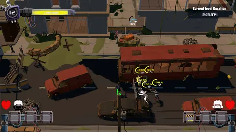 Only Out screenshot