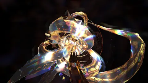 HYPER DEMON screenshot