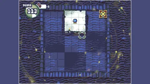 Thirsty Bird screenshot