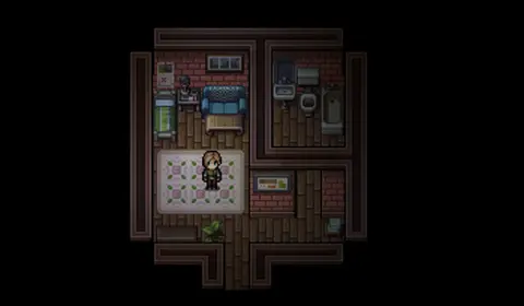 Bleak screenshot