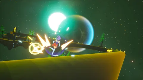 Super Waifu Ball screenshot