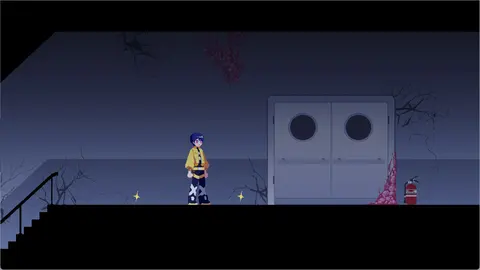 HAWA:99 - Cyberhive screenshot