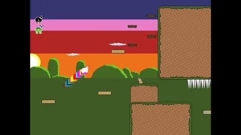 Sheep Quest screenshot