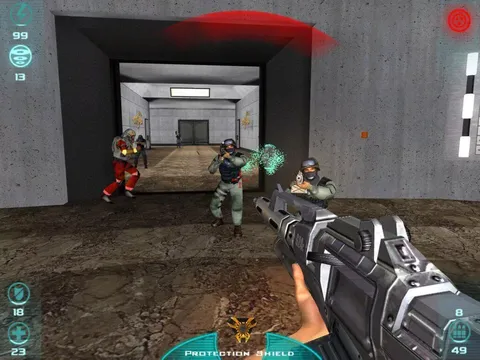 Utopia City screenshot
