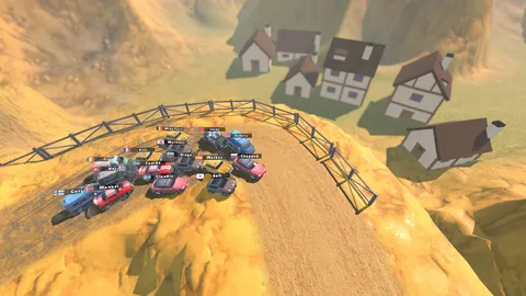 Car Guys screenshot