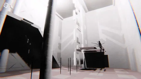 PARALLEL RIFT screenshot