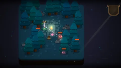 Articrafty screenshot