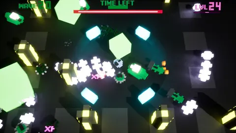 Pix'Hard screenshot