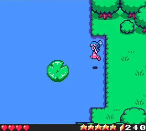 Kira Kira Magical Stars screenshot