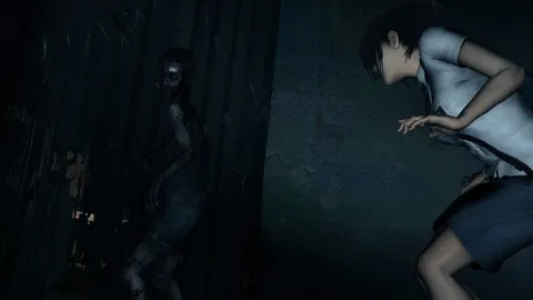 DreadOut Remastered Collection screenshot