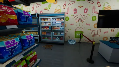 Daddy's Long Milk Run screenshot