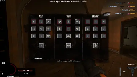 BrainBread 2 screenshot
