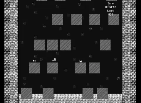 The Last of the 9 Lives screenshot